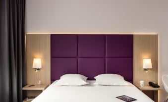 Aparthotel Adagio Paris Malakoff Châtillon