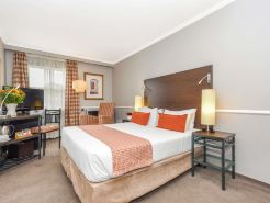 Mercure Johannesburg Midrand Hotel