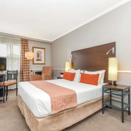 Mercure Johannesburg Midrand Hotel