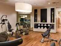 Sofitel Warsaw Victoria - Gym