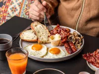 โรงแรมเมอร์เคียว ลียง เอสต์ ชาปงแน