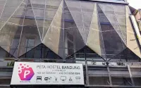 Peta Hostel Bandung - Nhà nghỉ