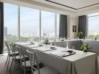 馬卡蒂萊佛士飯店