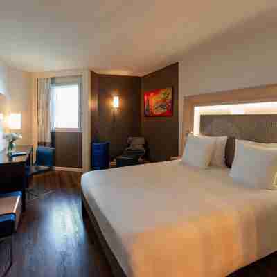 Hôtel Novotel Dakar Rooms