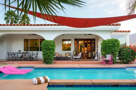 Villa Vista - Spanish Luxury Pool Wifi