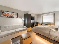 Quality Inn & Suites North Mesquite I-30 Hotéis em Mesquite