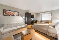 Quality Inn & Suites North Mesquite I-30