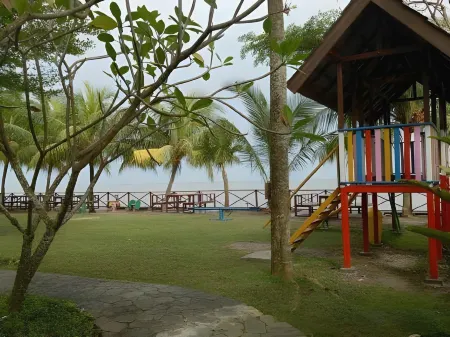 The Malibu Suites Balikpapan by Sissae Living