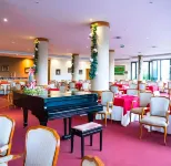 Hotel Miracorgo - breakfast
