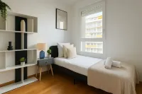 Spacieux 4 pièces à Issy-les-Moulineaux - Apartments