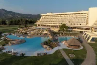 Porto Carras Meliton - Pools