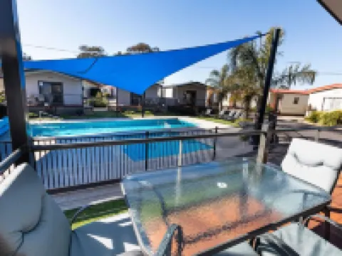 Geelong Holiday Park Hotels in Geelong