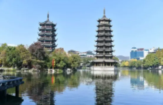 Zaixiaowei Apartment (Rongyin Road)