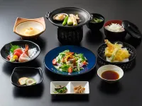 Hokkaido Futomi Meisen Manyo No Yu