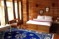 Apple Orchard Resort - bar