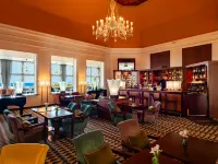 Sofitel Grand Sopot Hotels in Sopot