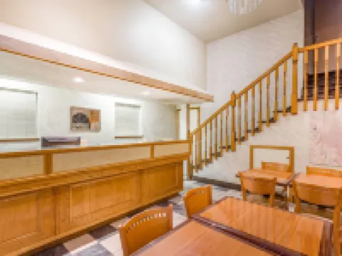 Days Inn by Wyndham Bishop Hotels in Bishop