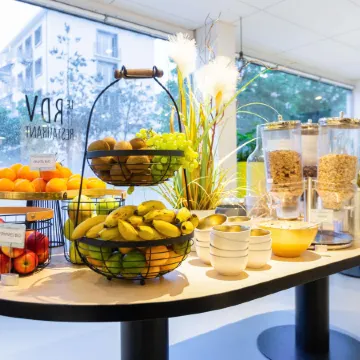 Hôtel Mercure Nancy Centre Gare