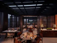 Pullman Chennai Anna Salai - breakfast