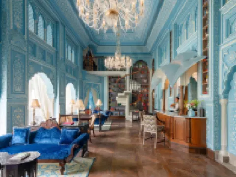 Raffles Jaipur