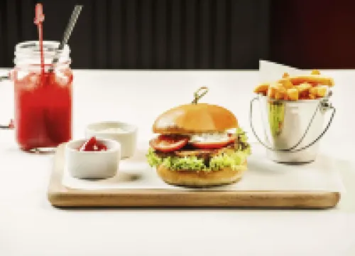 Ibis Gdansk Stare Miasto