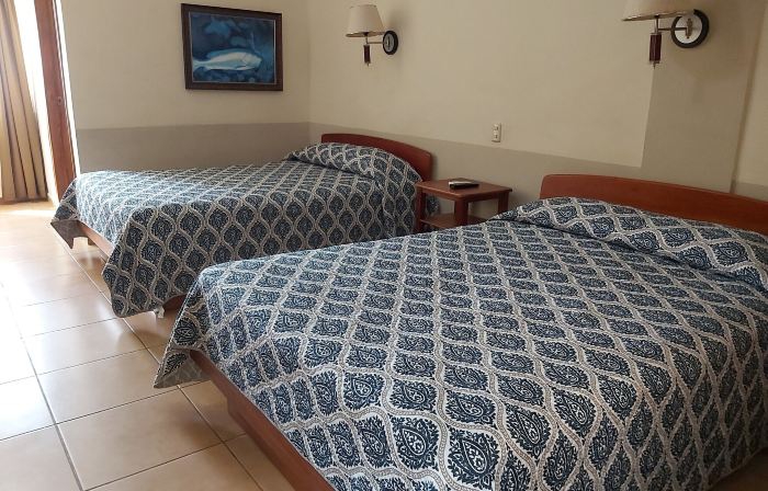 Hotel Playa Bonita