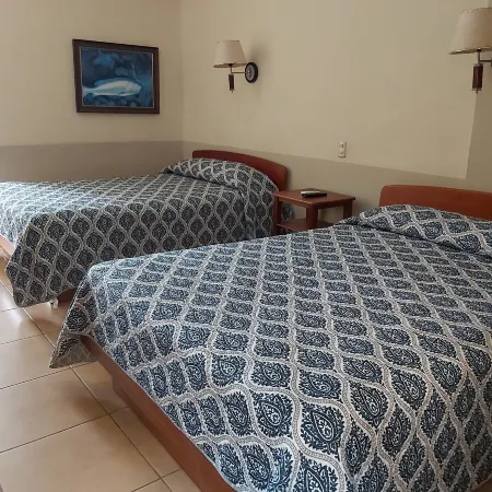 Hotel Playa Bonita