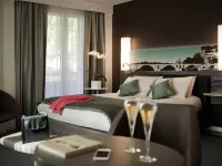 Mercure Pont d'Avignon Centre Hotel - Wifi