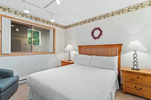 East Bay Condos 111 by Summit County Mountain Retreats