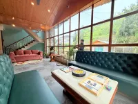 Hotel Alpine Musk Hotels in Tehri Range