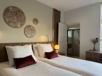 Zen Kitchen & Boutique Hotel Hotels in Ouddorp