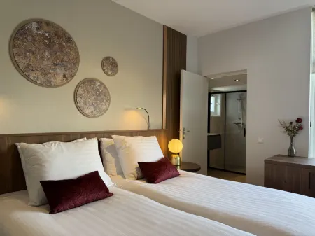 Zen Kitchen & Boutique Hotel