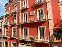 Palazzo Tasso Hotels near Peter's Beach