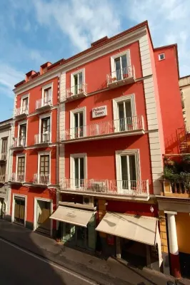 Palazzo Tasso