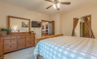 Hickory Hideaway - Communal Pool Access