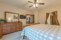 Hickory Hideaway - Communal Pool Access