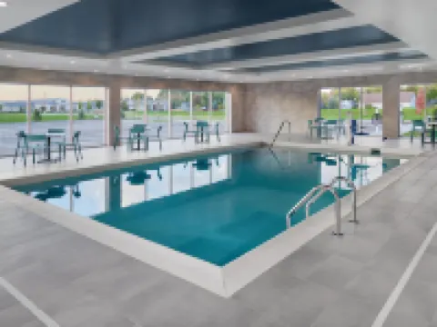 Home2 Suites by Hilton Frankenmuth Hotels in Frankenmuth