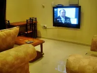 Red Tower Furnished Apartments Hotels in Mahboula