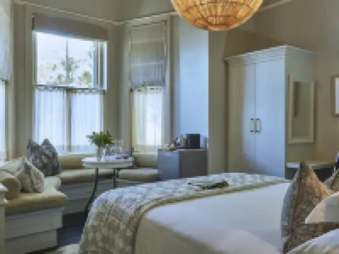 羅伯森小酒店 羅伯遜酒店