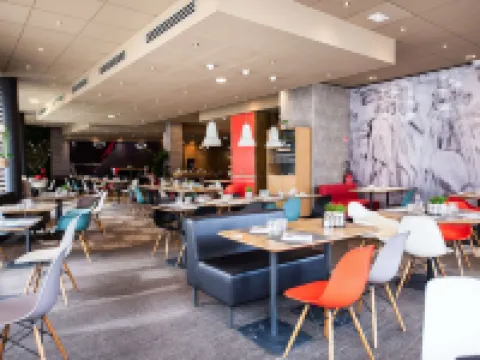 Ibis la Baule Pornichet Plage Hotels in Pornichet