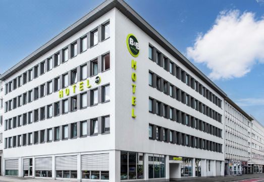 뉘른베르크 호텔