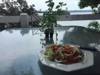 Lakefront Home:Thanksgiving:  Cozy up to Our Fireplace after Skiing/Wine Tasting