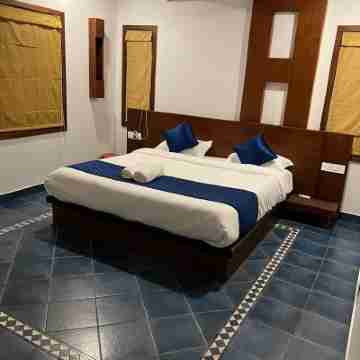 Premium Stay in Wayanad with Amazing Forest Views and Private Infinity Pool. Rooms