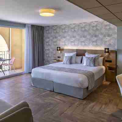 Best Western Plus Sanary Rooms