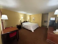 Motel Masquerade Hotels in Marksville