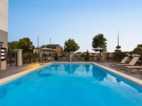 Holiday Inn Express ATLANTA-KENNESAW by IHG Hotels in Kennesaw