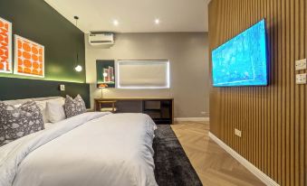 The Metropolis Lekki