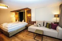 Moseralm Dolomiti Hideaway Hotels in Welschnofen