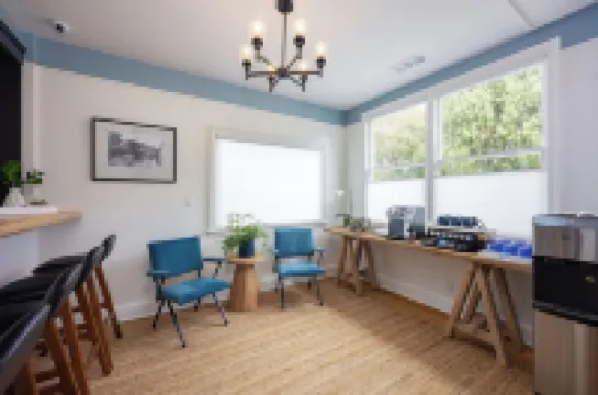 BytheSea Inn Hotels in Half Moon Bay