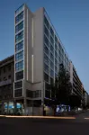 Breeze Boutique Athens Hotels in Athens